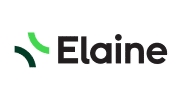 Logo Elaine