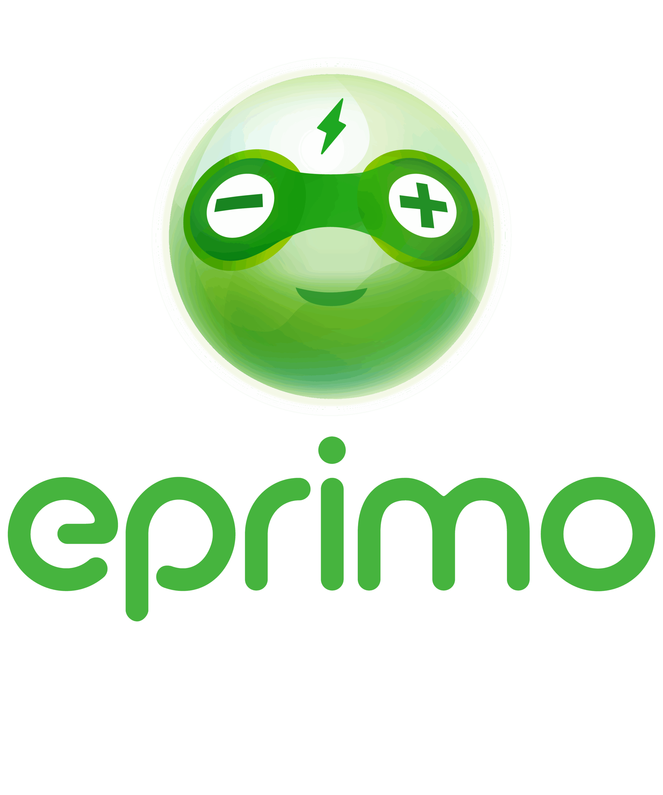 Logo eprimo