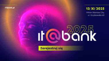 Potkejme se na IT@BANK 2025