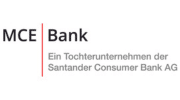 mce bank logo MCE Bank Logo